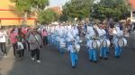 กิจกรรมกีฬาสีปฐมวัย ประจำปีการศึกษา 2561